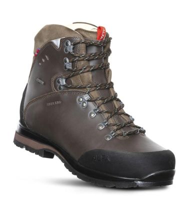 Boty Alfa Walk King Advance GTX M Classic Brown