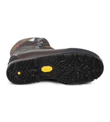 Boty Alfa Walk King Advance GTX M Classic Brown