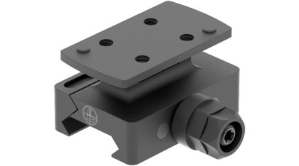 Montáž Leupold AR DLOC pro kolimátor Delta Point PRO