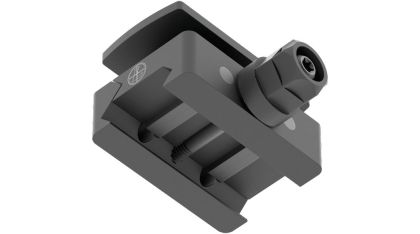 Montáž Leupold AR DLOC pro kolimátor Delta Point PRO