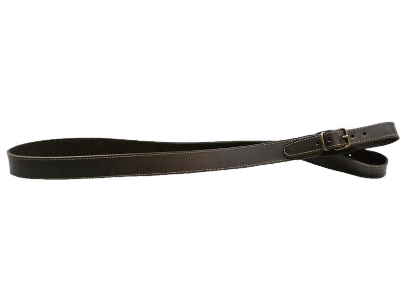 Kožený řemen Artipel