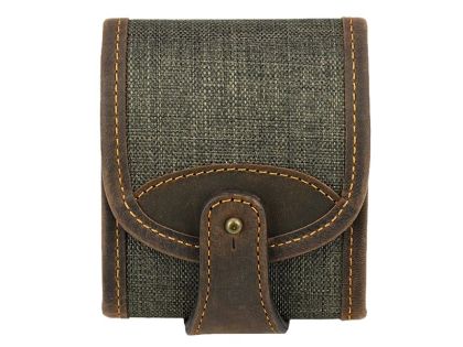 Pouzdro na 7 nábojů Artipel, Kůže/Explorer