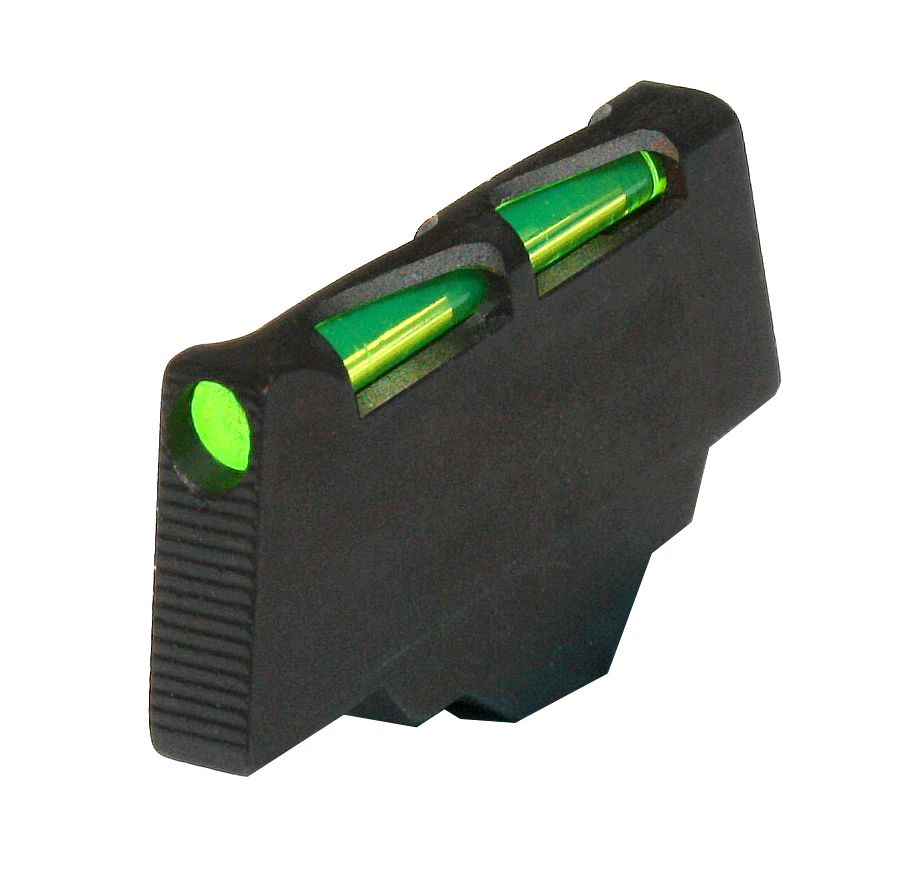 Světlovodná muška Hiviz LiteWave pro Ruger Super Blackhawk