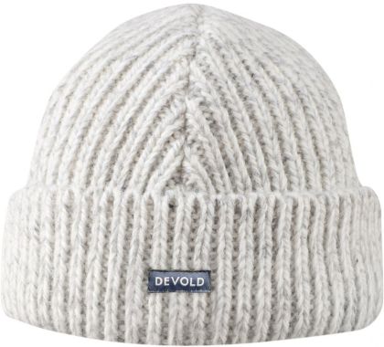 Čepice Devold Nansen Wool Beanie