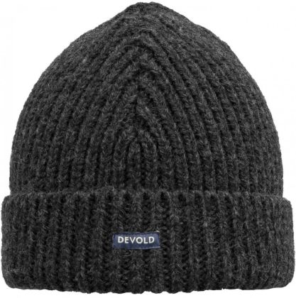 Čepice Devold Nansen Wool Beanie
