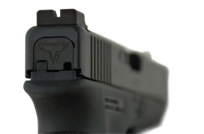 Karbonové čelo závěru Taran Tactical pro Glock Gen5