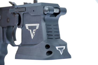 Rozšířená šachta zásobníku Taran Tactical pro Sig Sauer MPX