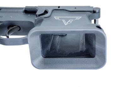 Rozšířená šachta zásobníku Taran Tactical pro Sig Sauer MPX