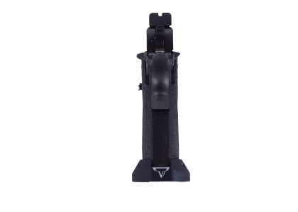 Rozšířená šachta zásobníku Taran Tactical Competition pro 2011, Titanium Gray