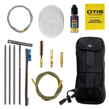 Sada na čištění Otis Defender Series 6,5 mm