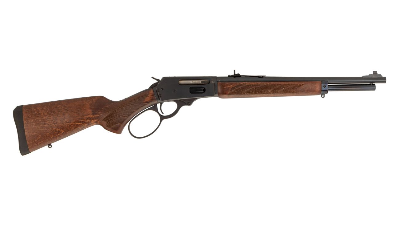 Opakovací puška Rossi R95 Trapper (.30-30 Win, 16,5