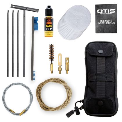 Sada na čištění Otis Defender Series .338