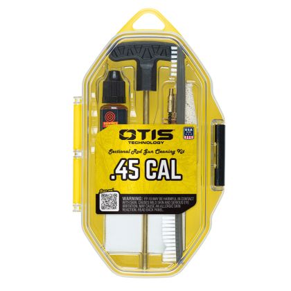 Sada na čištění Otis Rods Cleaning Kit, Pistole .45