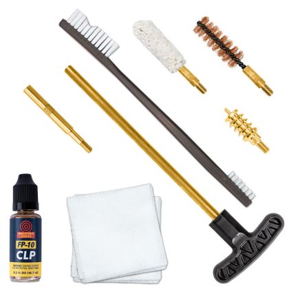 Sada na čištění Otis Rods Cleaning Kit, Pistole .45