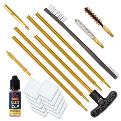 Sada na čištění Otis Rods Cleaning Kit, Puška .270/7mm