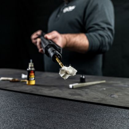 Sada na čištění Otis Rods Cleaning Kit, Puška .270/7mm