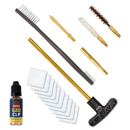 Sada na čištění Otis Rods Cleaning Kit, Pistole .22/5,56mm