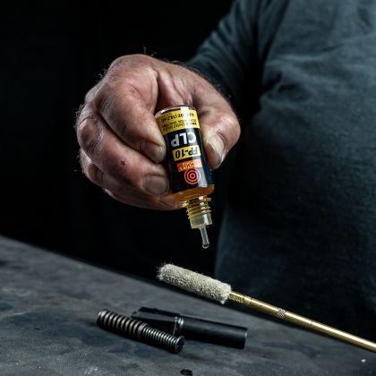 Sada na čištění Otis Rods Multi Caliber Cleaning Kit pro pistole
