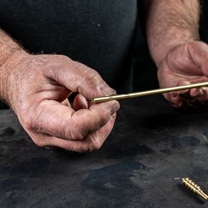 Sada na čištění Otis Rods Multi Caliber Cleaning Kit pro pistole