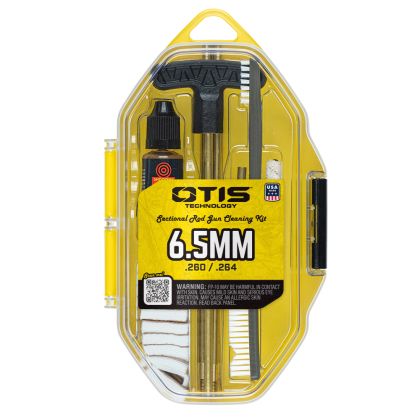 Sada na čištění Otis Rods Cleaning Kit, Puška .264/6,5mm