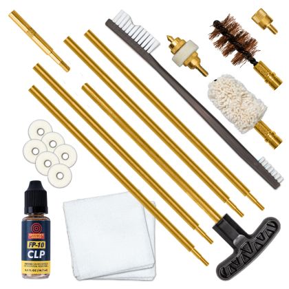 Sada na čištění Otis Rods Cleaning Kit, Brokovnice 20 GA