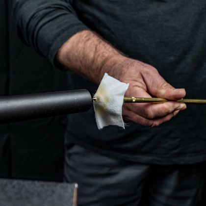 Sada na čištění Otis Rods Cleaning Kit, Brokovnice 20 GA