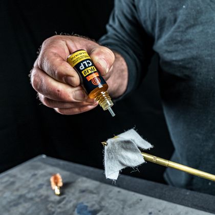 Sada na čištění Otis Rods Cleaning Kit, Brokovnice 20 GA