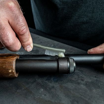 Sada na čištění Otis Rods Cleaning Kit, Brokovnice 12 GA