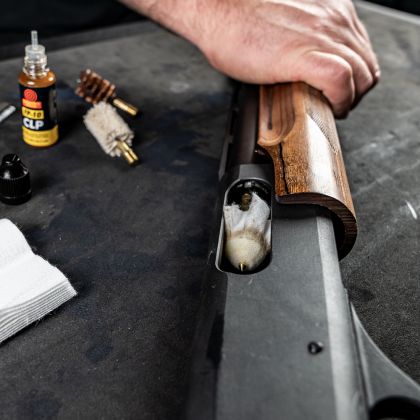 Sada na čištění Otis Rods Cleaning Kit, Brokovnice 12 GA