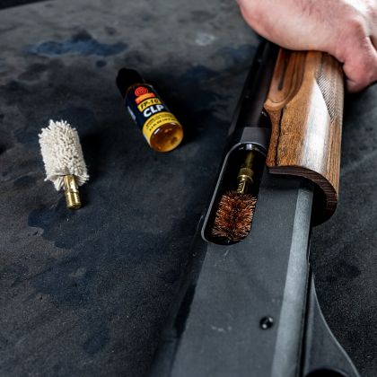Sada na čištění Otis Rods Cleaning Kit, Brokovnice 12 GA