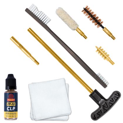 Sada na čištění Otis Rods Cleaning Kit, Pistole .40/10mm