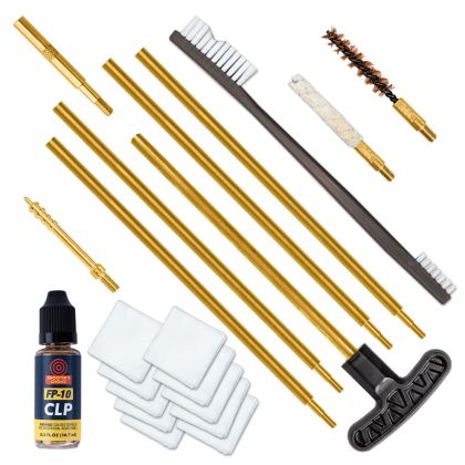 Sada na čištění Otis Rods Cleaning Kit, Puška .22/.223