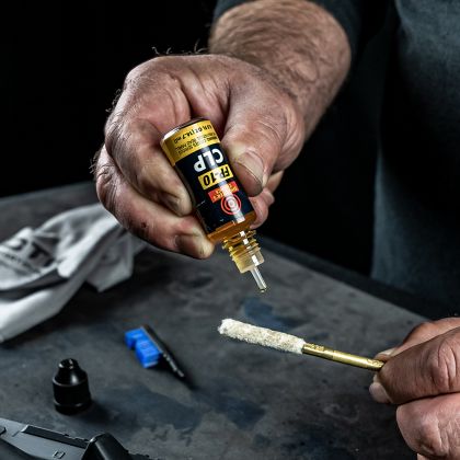 Čistící šňůra Otis Ripcord Deluxe