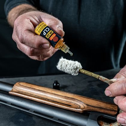 Čistící šňůra Otis Ripcord Deluxe