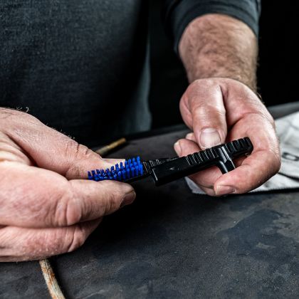 Čistící šňůra Otis Ripcord Deluxe