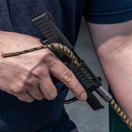 Čistící šňůra Otis Ripcord Deluxe