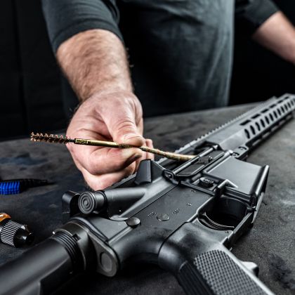 Čistící šňůra Otis Ripcord Deluxe