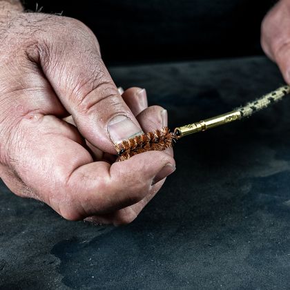 Čistící šňůra Otis Ripcord Deluxe