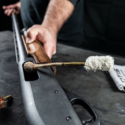 Čistící šňůra Otis Ripcord Deluxe