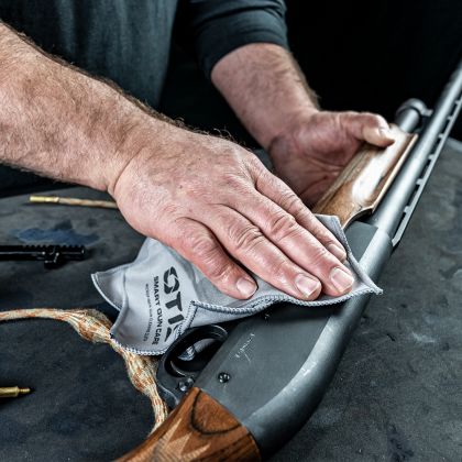 Čistící šňůra Otis Ripcord Deluxe