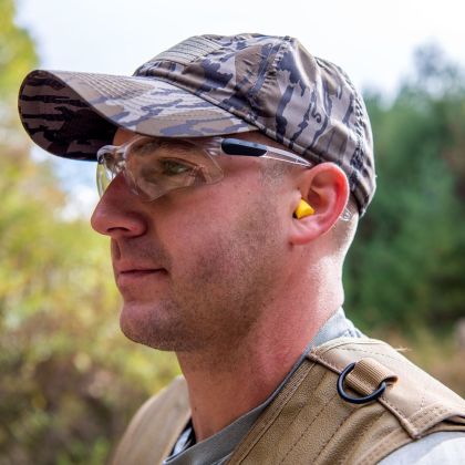 Špunty do uší Otis EarShield (50 ks)