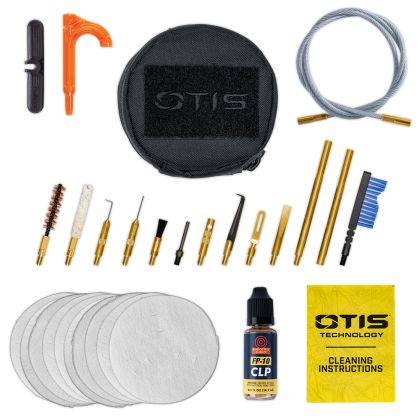 Sada na čištění Otis Rifle Cleaning Kit 6,5mm