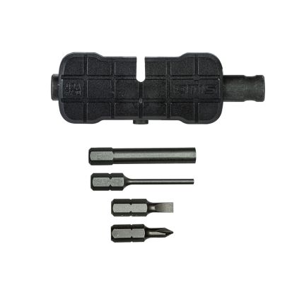 Pomůcka Otis pro rozebírání zásobníků Glock + 8-in-1 Pistol T-Tool