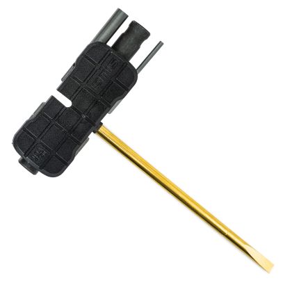 Pomůcka Otis pro rozebírání zásobníků Glock + 8-in-1 Pistol T-Tool