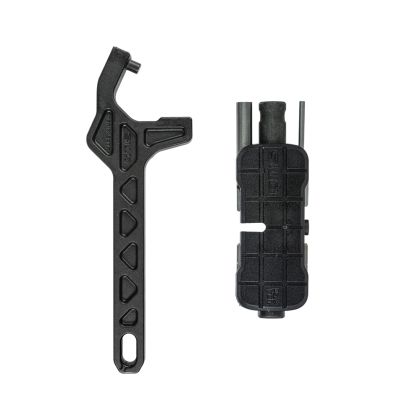 Pomůcka Otis pro rozebírání zásobníků Glock + 8-in-1 Pistol T-Tool