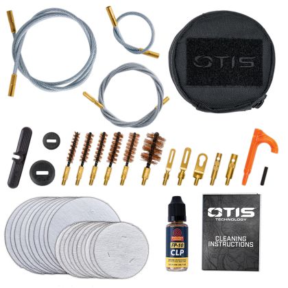 Sada Otis Shooting Bundle