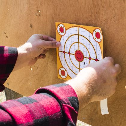 Sada Otis Shooting Bundle