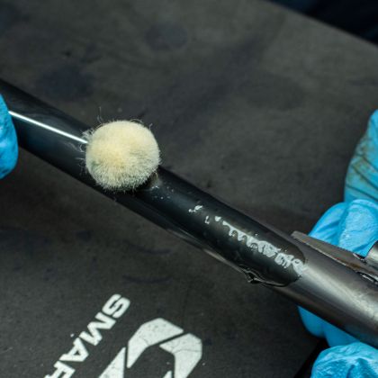 Sada Otis na modření zbraní