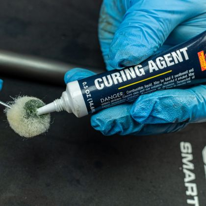 Sada Otis na černění zbraní