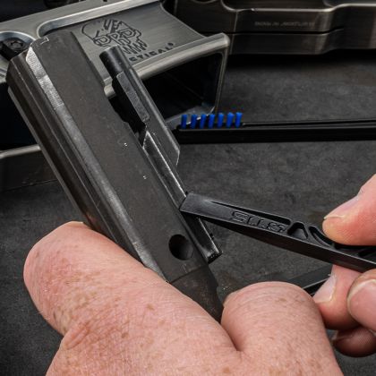 Sada Otis Scraper and Brush Set